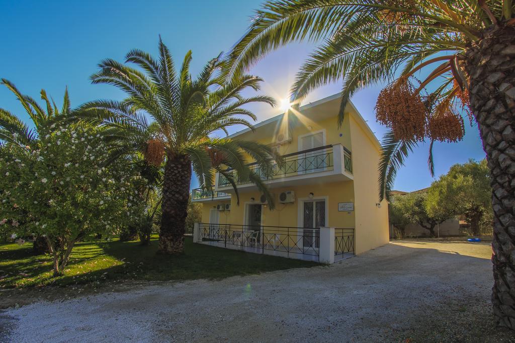 Olive Grove Apts Apartmán Lithakia (Zakynthos)