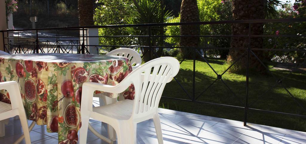 Apartmán Olive Grove Apts *