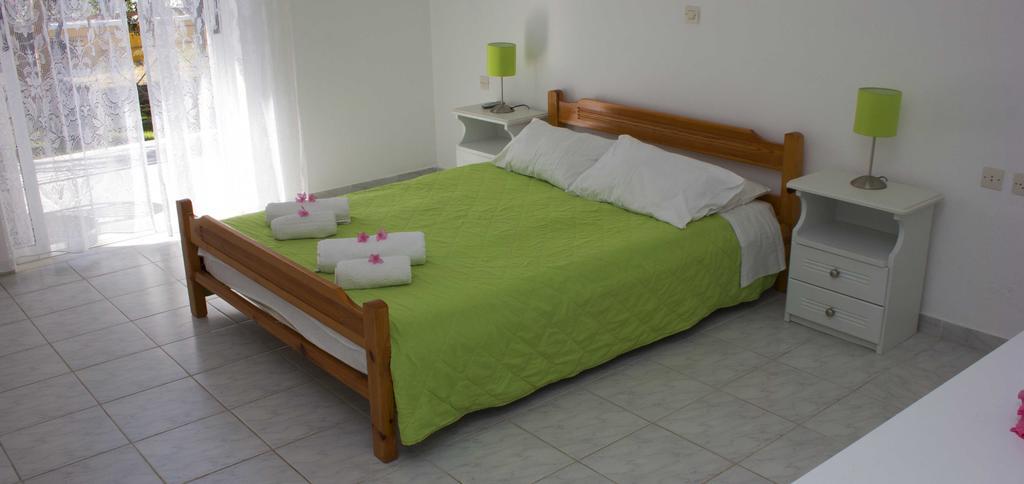 Olive Grove Apts Lithakia (Zakynthos)