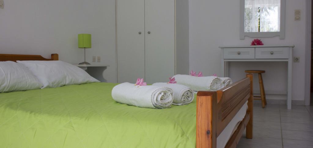 Olive Grove Apts Apartmán Lithakia (Zakynthos)