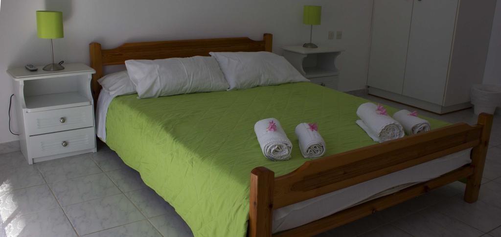 Apartmán Olive Grove Apts *