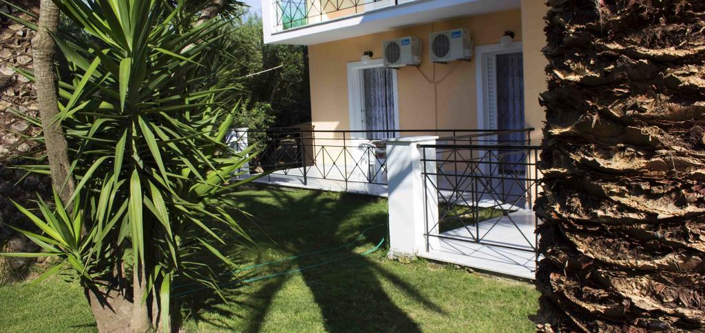 Olive Grove Apts Apartmán Lithakia (Zakynthos)